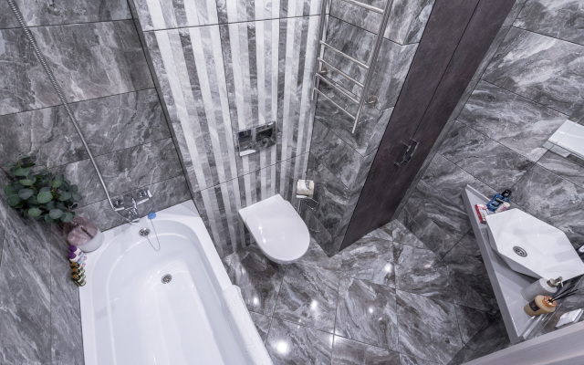 Апартаменты Bolshoi by Roomers 2005