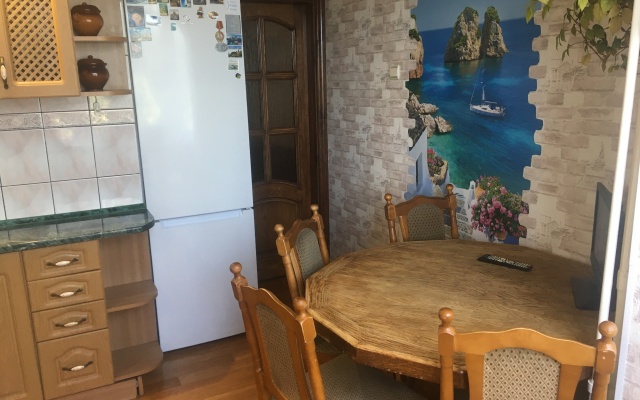 Апартаменты "У Канта"