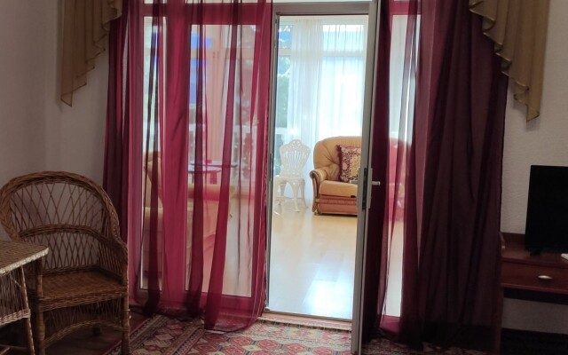 Eva Hotel