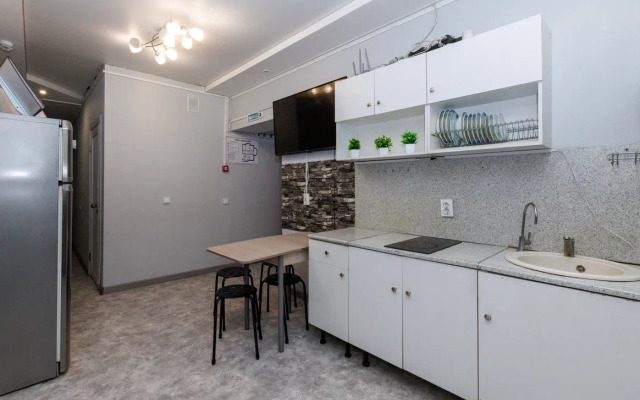 Хостел Наш хостел