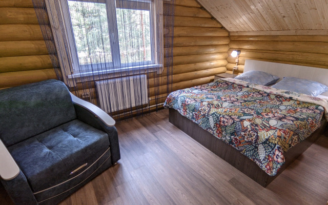 Частный дом Изумруд