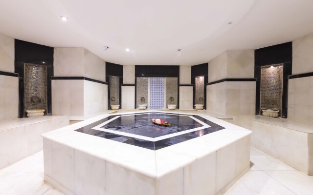 Asteria Family Resort Side Hotel