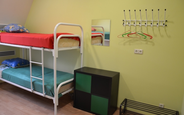 Guest House on Nevsky - Hostel