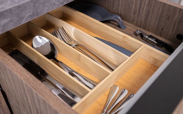 Апартаменты Ялта 2