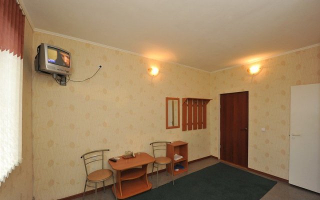 Motel U Sajyan Mini-Hotel