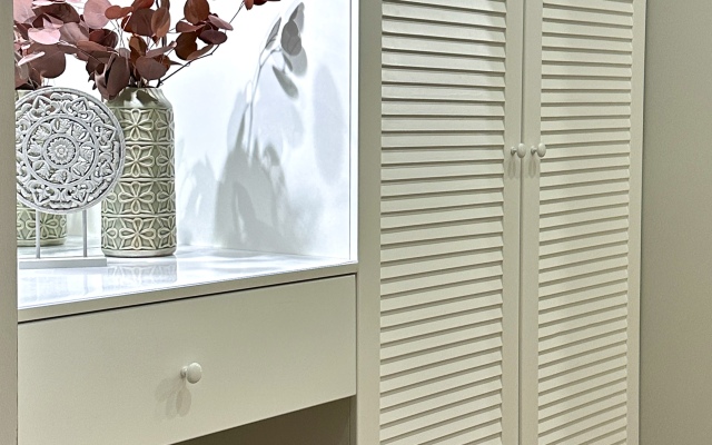 Апартаменты 105 Комфорт Сити