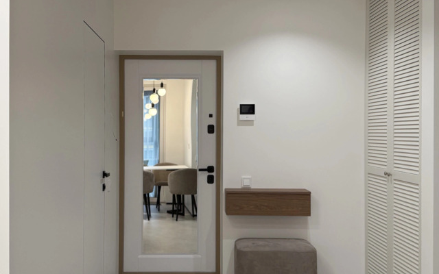 Exclusive In Minsk Apartments