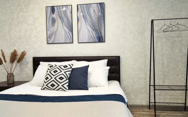 Апартаменты Panda Home в центре