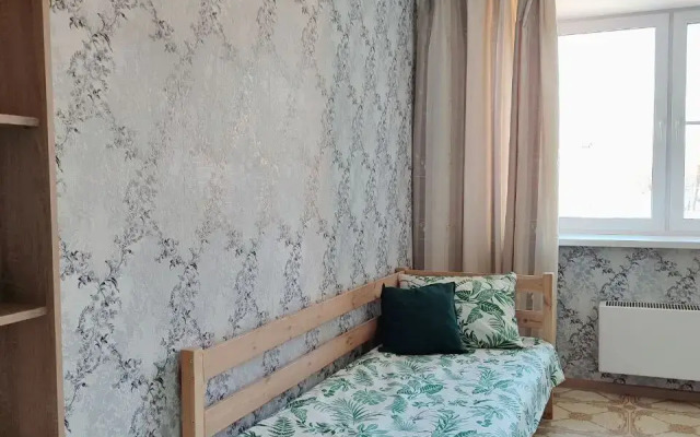 Квартира Двухкомнатная