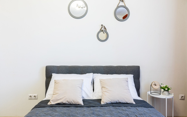 Квартира Чаша метро Козья Слобода