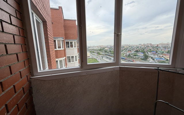 Апартаменты Аврора  четырехместный (id 122)