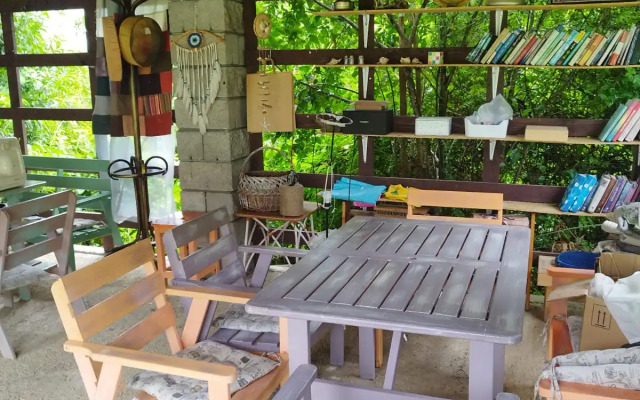 Dom Dushi Private house