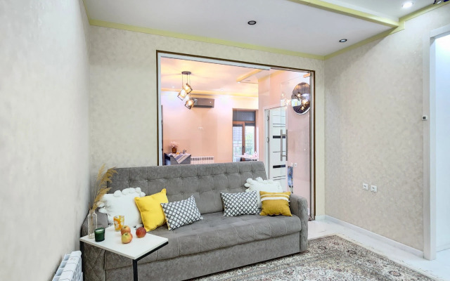 Апартаменты Сафия