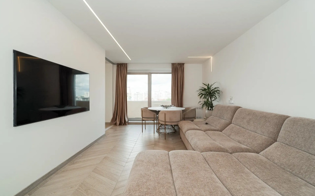 Апартаменты Люксовые в самом центре