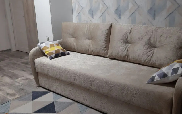 Апартаменты 2-комнатные в Центре Города на Феоктистова