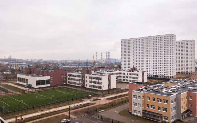 Квартира Студия на Юго-Западе