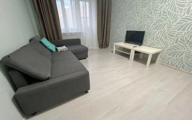 Квартира Завтрак у Тиффани