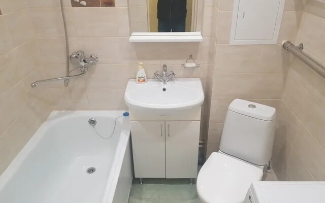 Апартаменты на Конева 21