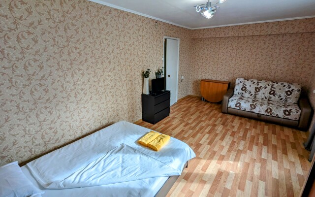 Апартаменты Метро Комсомольская