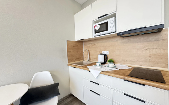 2 Nochi Na Vitebskom Prospekte 99 K1 Flat