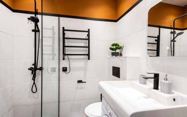 Квартира Окружной проезд 10Б