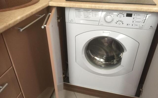 Апартаменты Ленинский проспект 39А/1