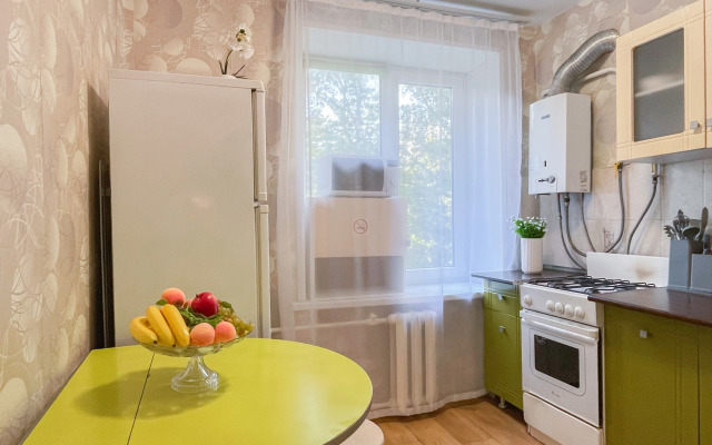 Апартаменты 3-к. квартира, 55 м², 4/5 эт.