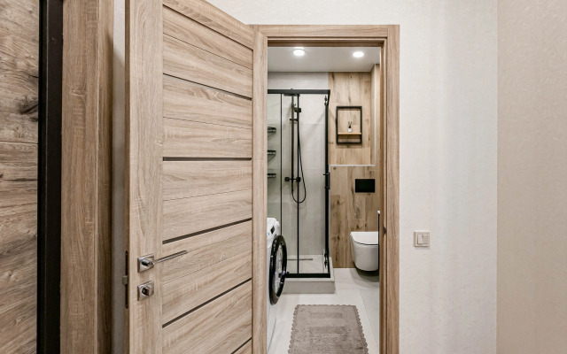 Апартаменты в элитном районе