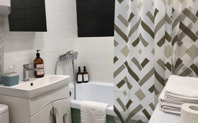 Апартаменты Ваш Рантье на Книповича 55 рядом с Plazma