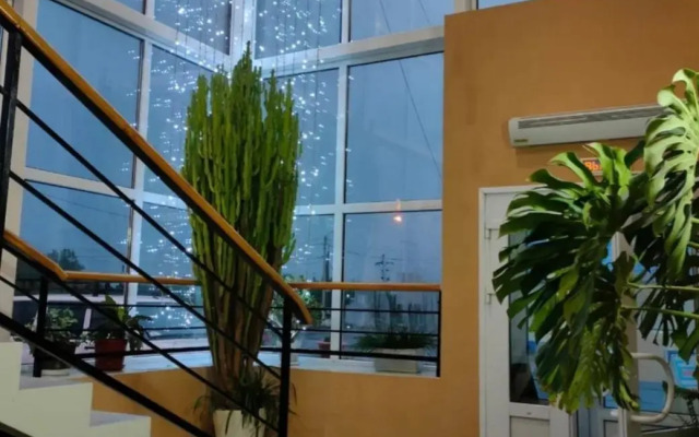 Меблированные комнаты Уют