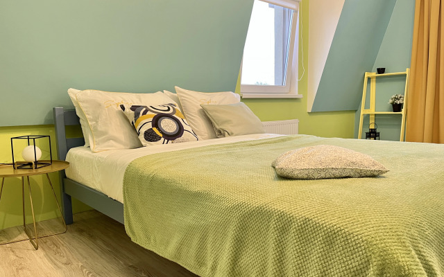 Royal Star Apartment Flat