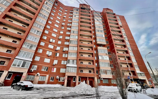 APARTAMENTY 1KV PRIBOJ MAGELLAN Har'kovskaa 27
