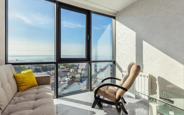 Квартира на Улице Ленина 298Бк4