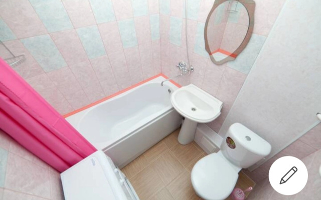 Квартира на Университетском переулке