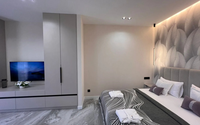 Sezam Formula 41 Apartments