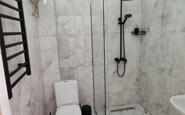 Dom U Morya Guest house