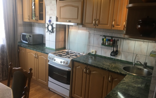 Апартаменты "У Канта"