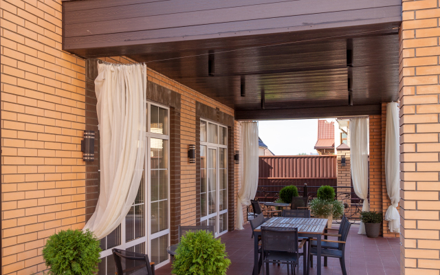 Apartment Inkodom
