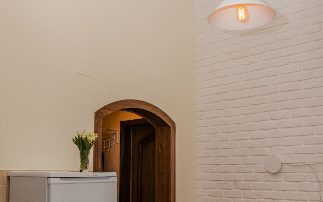 Апартаменты Ермолова 19