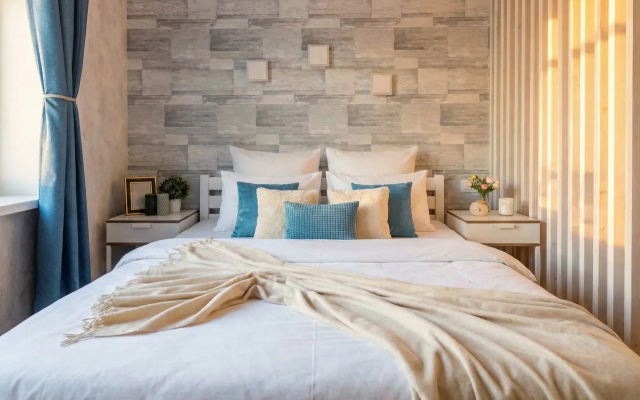 Апартаменты Stepanenkov на Чайковского 56 (4)