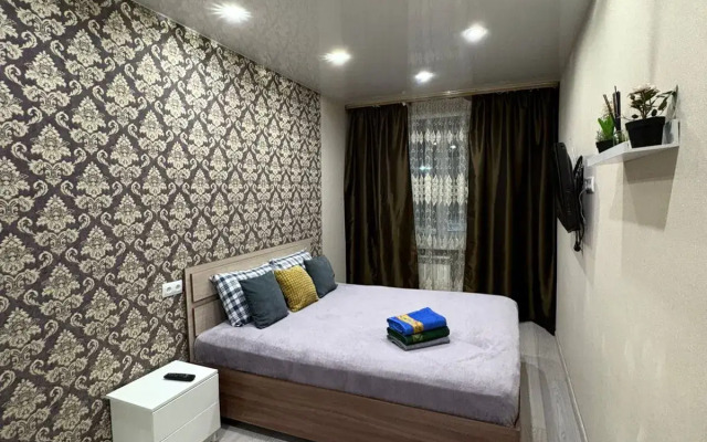 Апартаменты на Набережной 21