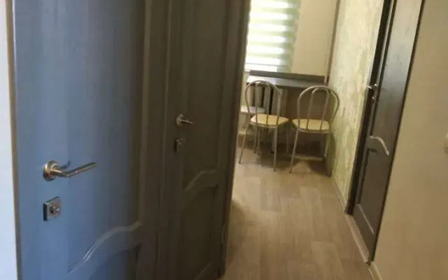 Na Ulitse Normandiya-Neman 1 Flat