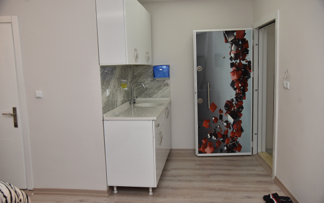 Balam Residence