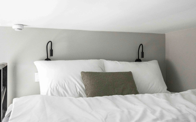 Квартира Студия в Тихом Дворе у Московского Вокзала