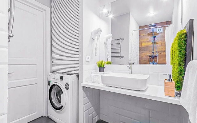 Апартаменты Дизайнерские Юг Апарт