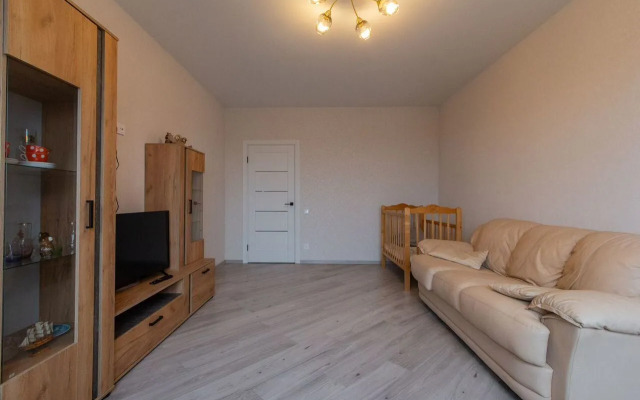 Квартира на улице Памяти Павших в Афганистане 24