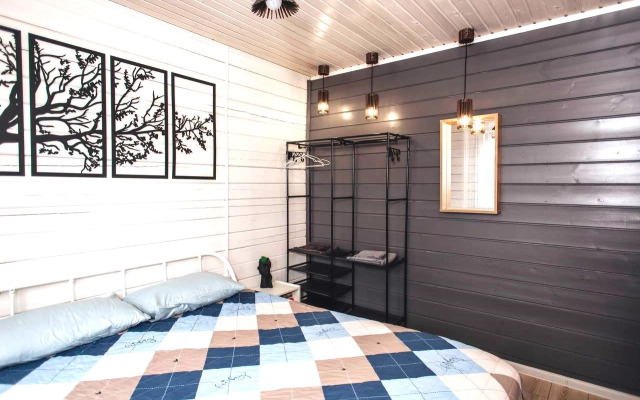 Гостевой дом Видлицкий уголок