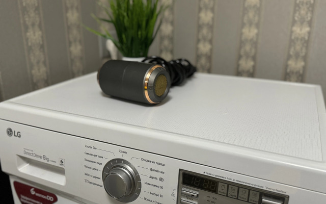 Квартира с комфортом