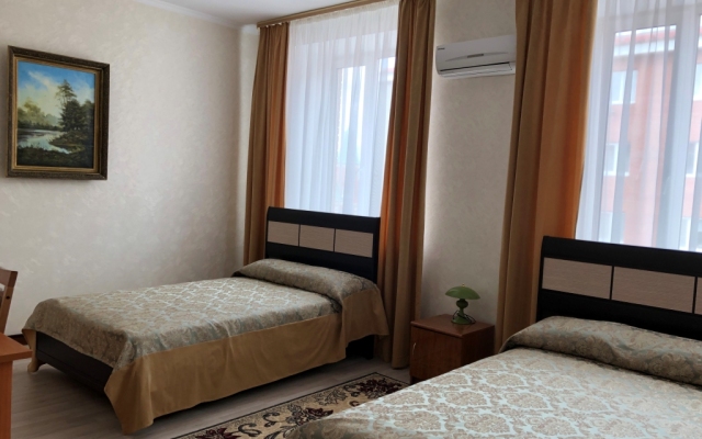 Hotel Viardo Na Pushkina,66