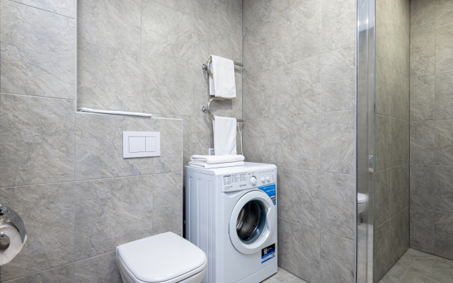 Ava İntuit SyncotelHome Apartment